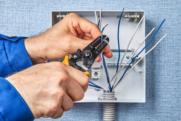 Best Circuit Breaker Installation and Repair  in Colleyville, TX