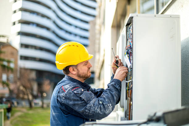 Emergency Electrical Repair Services in Colleyville, TX